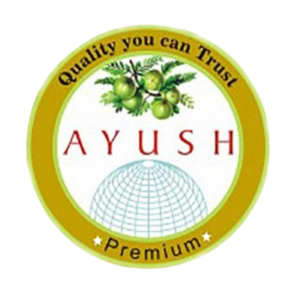 AYUSH LICENCE