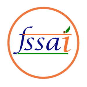 FSSAI CERTIFIED