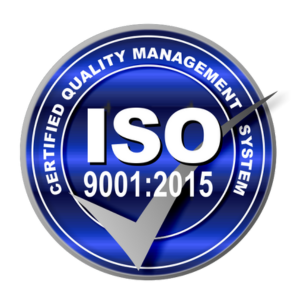 ISO 9001 - 2015